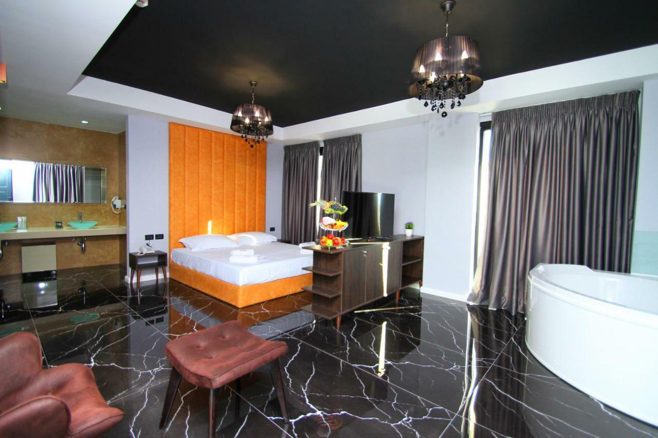 A&G Hotel Radhime Room photo